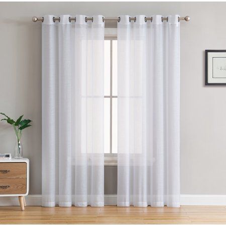 beautiful sheer curtain grommet panels will liven…jpg